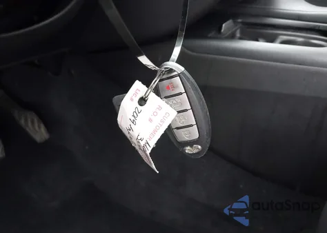 2019 Infiniti Qx50 Pure z USA, uszkodzony, nr VIN 3PCAJ5M14KF114122